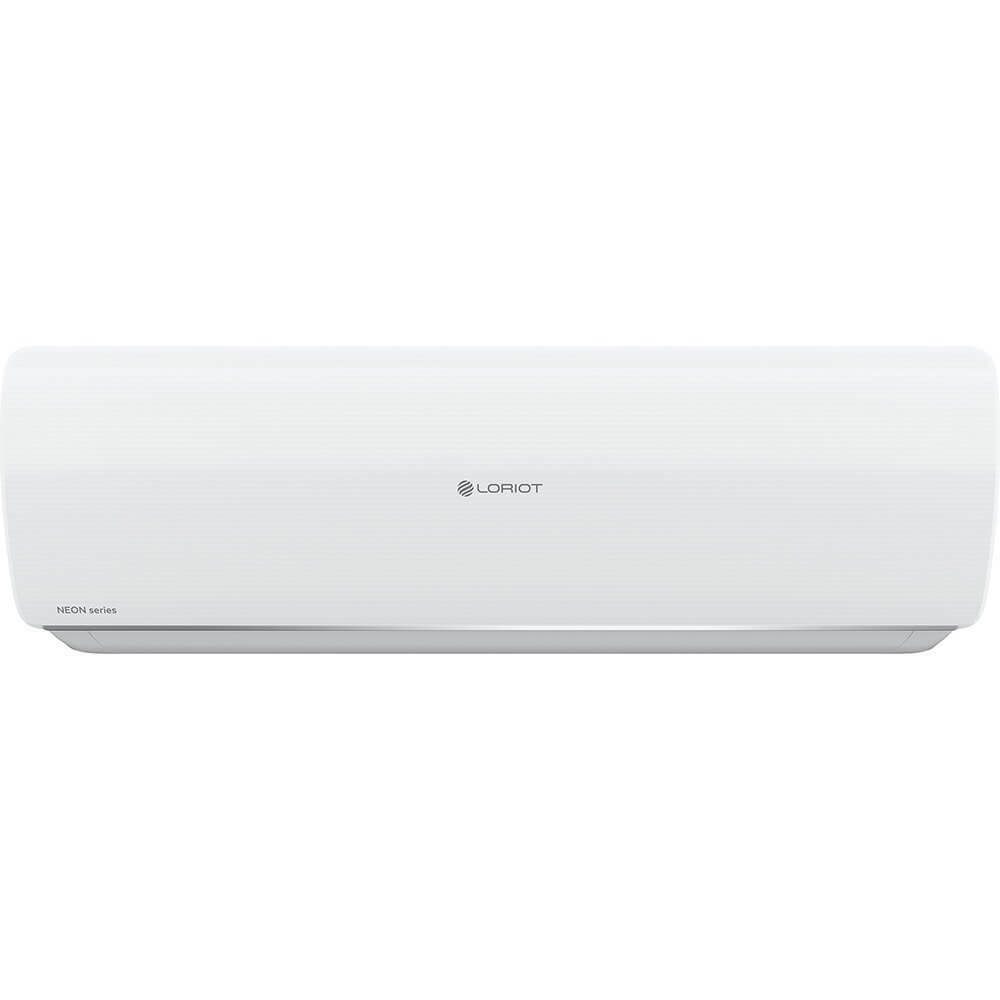 Кондиционер серии Neon Invertor  Loriot LAC IN-09TA-IN/LAC IN-09TA-OUT