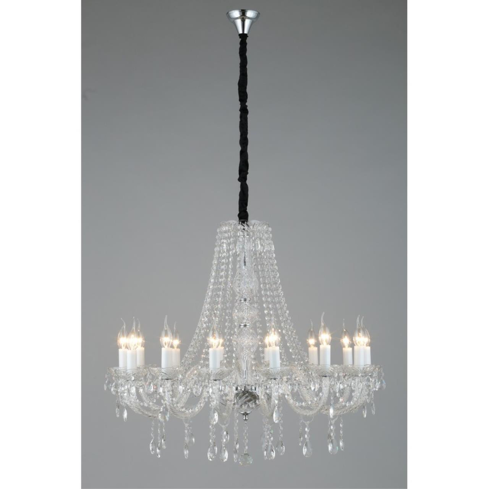 Подвесная люстра Aployt Marunia APL.814.03.14