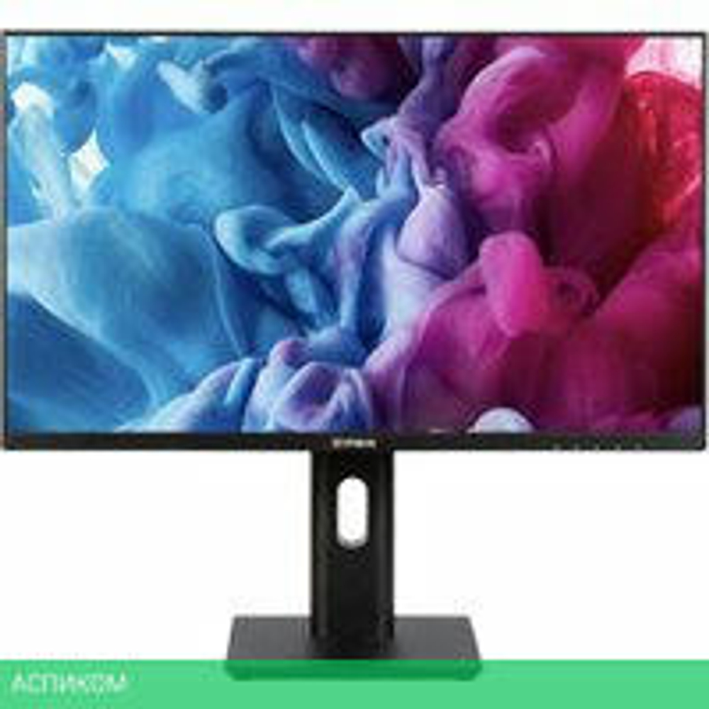 Монитор IRBIS Smartview 24FIDR123_MIR