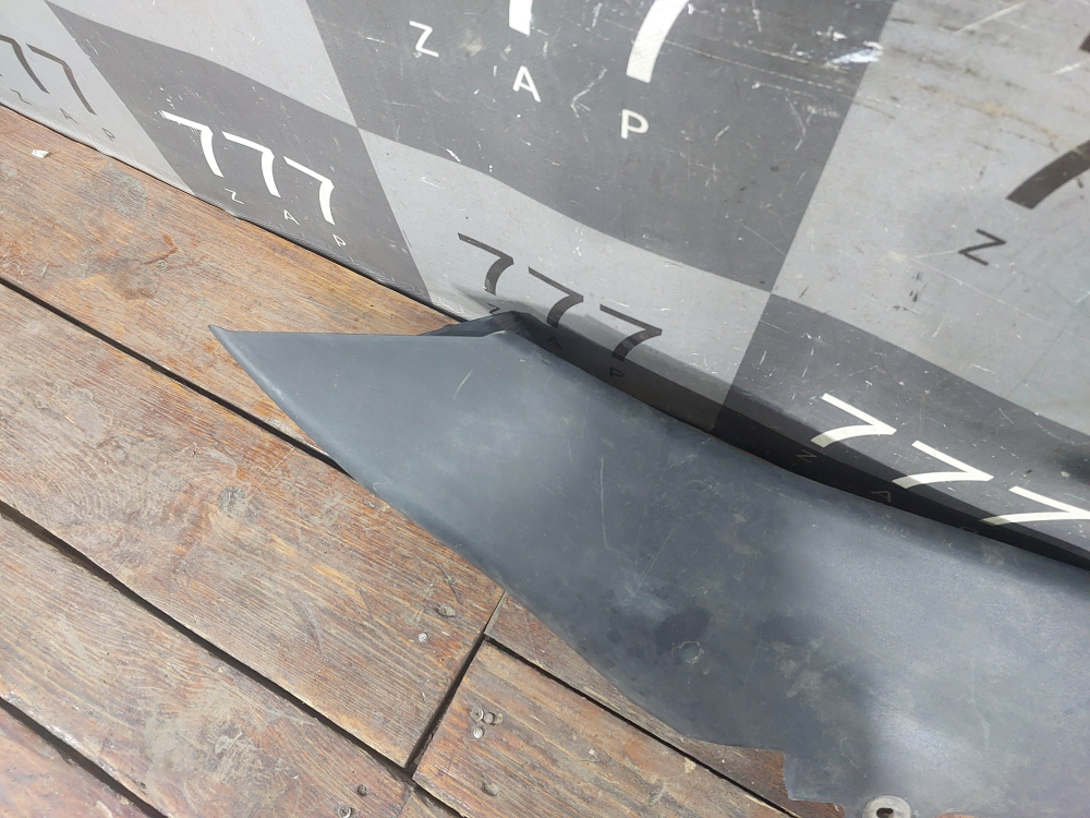 Воздухозаборник Subaru Forester 4 (SJ/S13) 12-19 Б/У Оригинал 46012SG000