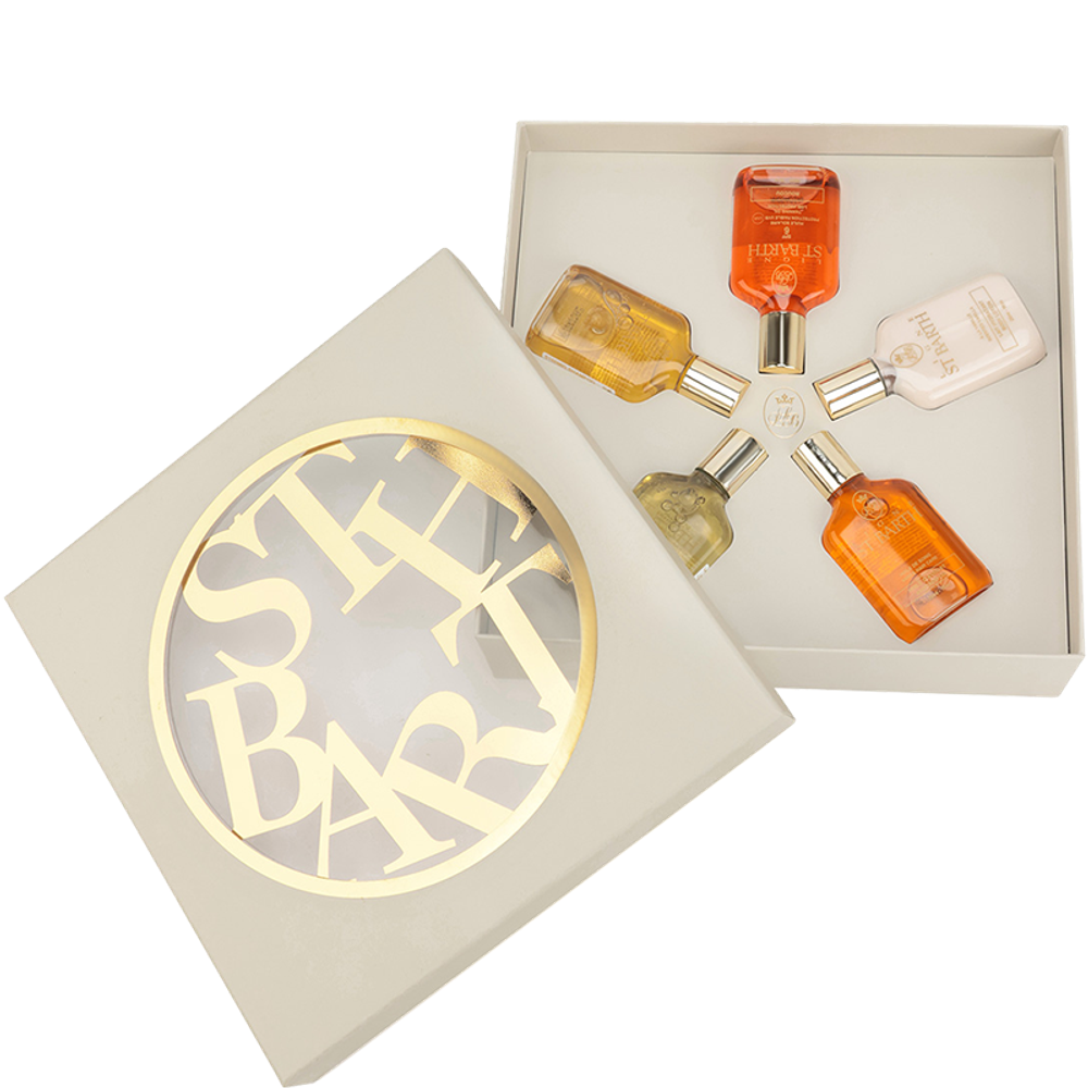 LIGNE ST BARTH LIMITED EDITION GIFT SET L`OR Лимитированный набор L'OR de ST BARTH