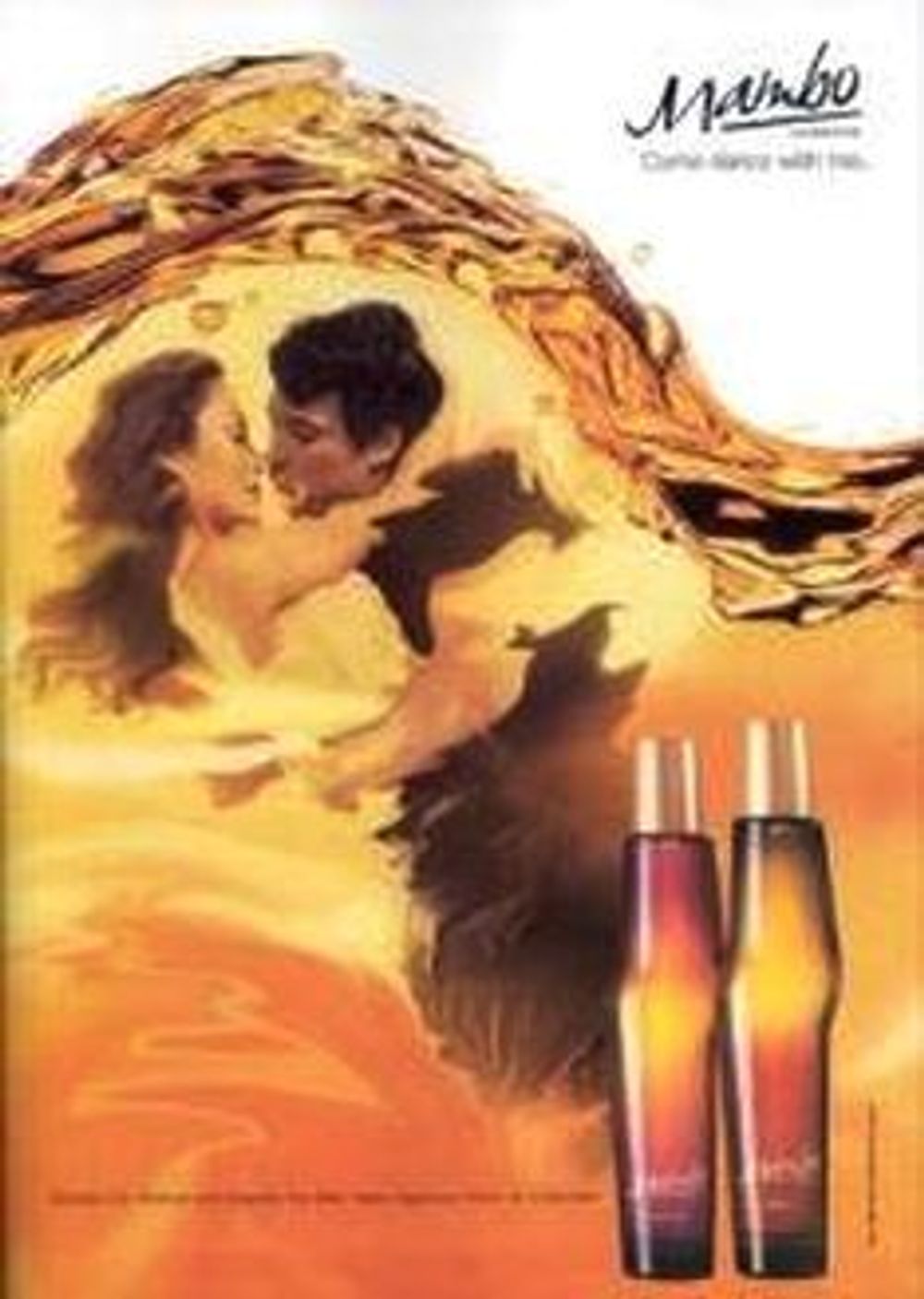 Liz Claiborne Mambo for Men