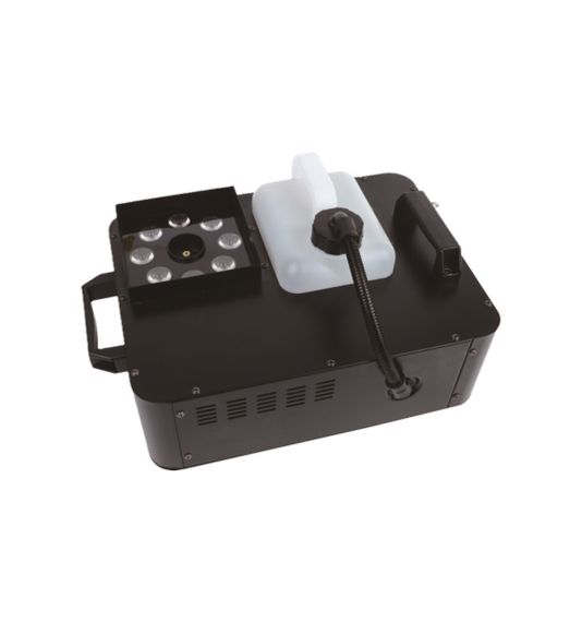 LightCraft FOG V-1500W LED MK3