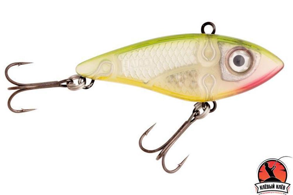 Воблер Halco Trembler 70, XS, # R47