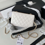 Chanel Woc