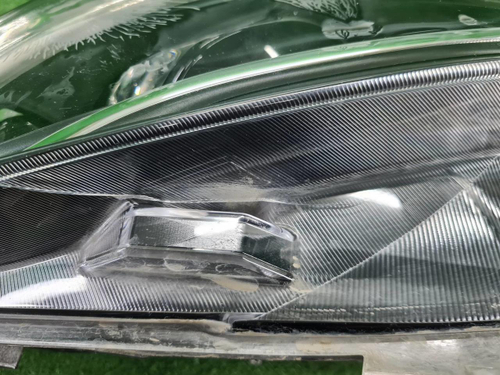 Фара левая Mercedes V W447 (2014-н.в.) LED