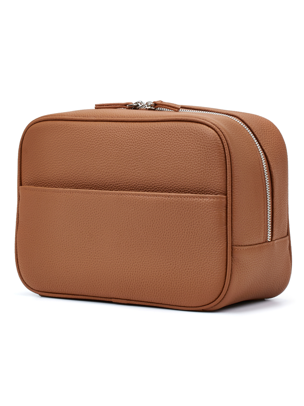 Несессер PORTAL карамельного цвета