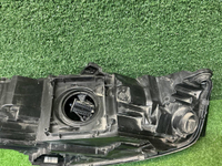 Фара левая Audi Q5 2 80A (2017-2020) LED