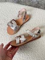 Новые кожаные босоножки Ancient Greek Sandals, 28