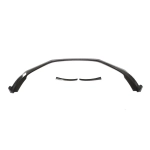 Карбоновая губа для Porsche 718 982 Boxster/Cayman 2016+ Порше