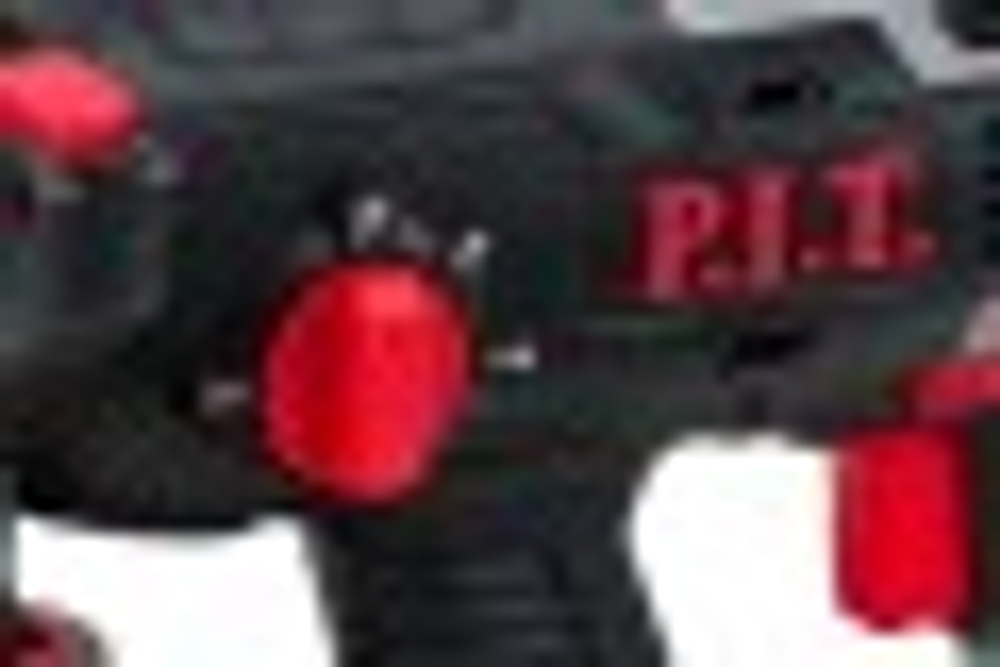 Перфоратор аккумуляторный P.I.T. PBH20H-22B/1 бесщеточный