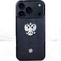 Euphoria Premium Герб РФ - Saffiano Leather