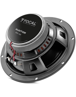 Автоакустика Focal Auditor RCX-165