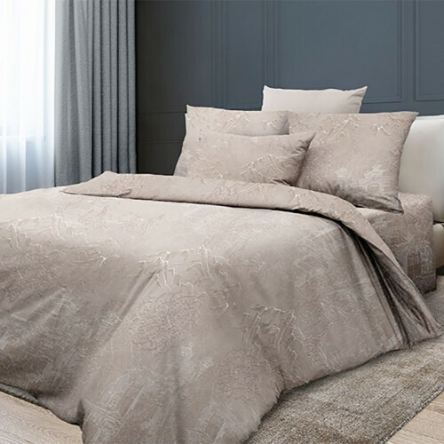 Перкаль 220 см набивной арт 239 Тейково рис 6781 вид 1 Шанти