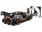 LEGO Speed Champions: Автомобиль McLaren Senna 75892 — McLaren Senna — Лего Спид чампионс Чемпионы скорости