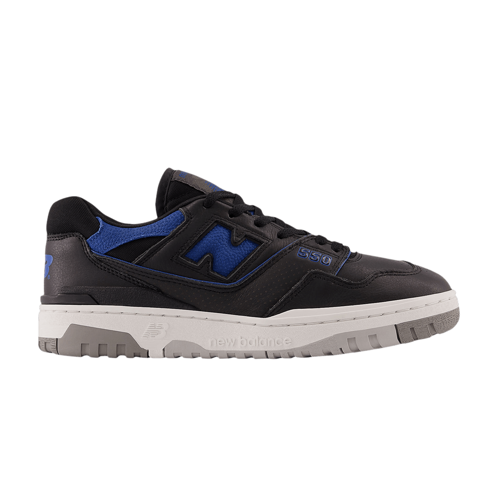 Кроссовки New Balance Nb 550 "Blue Groove"