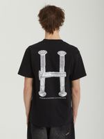 Мужская Футболка H Bolts Tt