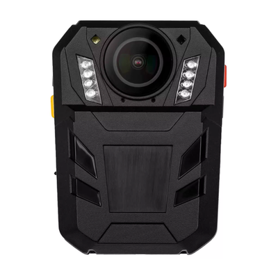 Персональный носимый видеорегистратор RIXET RX-7