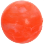 Мяч 27 мм «Дымка» каучуковый, микс СТИКЕР НА ВЛОЖЕНИЕ