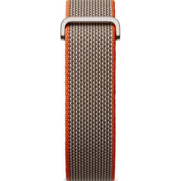 Фитнес-браслет Google Fitbit Air Activity Tracker (2026) Stephen Curry | Коричневый