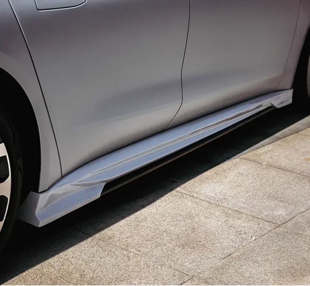 Обвес для NIO ET7 НИО