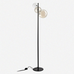 Citilux ORTON CL202933 Торшер Микс