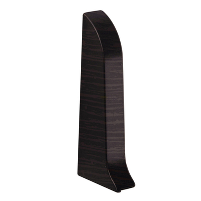 Заглушка LIDER Венге матовый правая/50