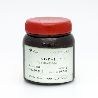 Азур 1, 100 г, 1уп.