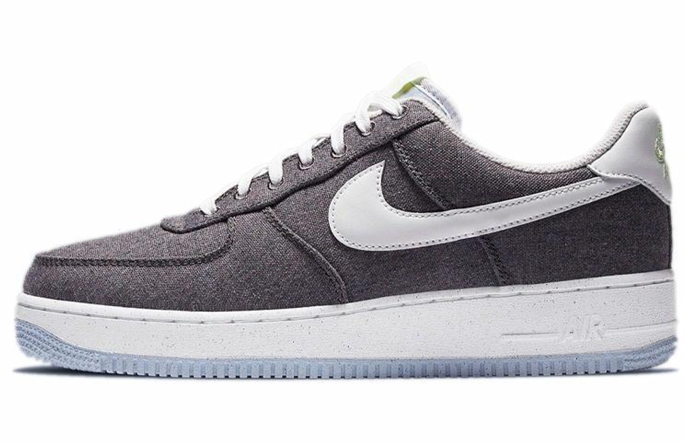 Кроссовки Nike Air Force 1 Low 07 "Iron Grey"