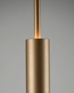 Подвесной светильник Moderli Rin V10901-PL