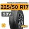Michelin Crossclimate 2 225/50 R17 98V
