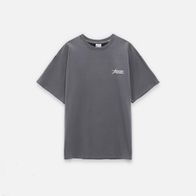 Футболка ANTEATER Phat Tee, темно-серый