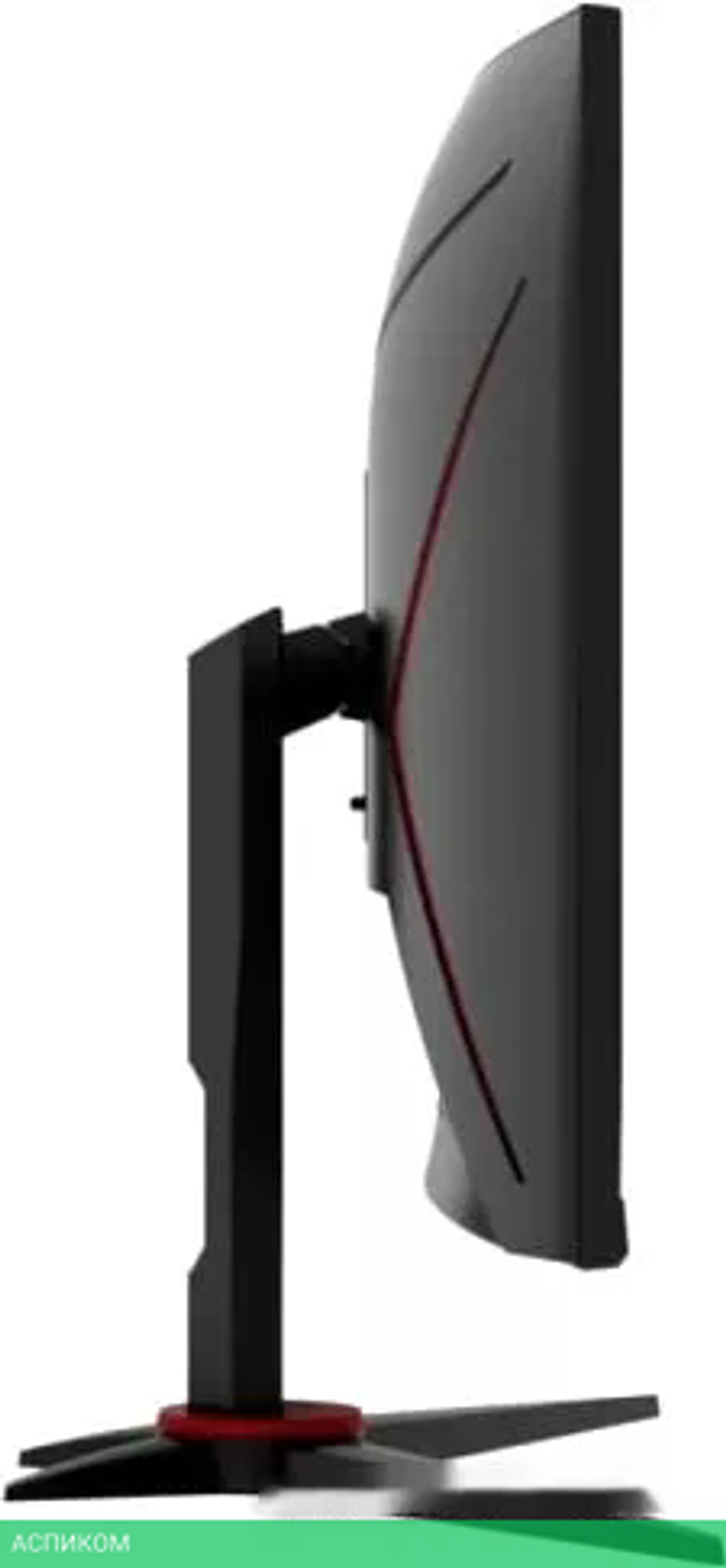 Монитор AOC C27G2U/BK