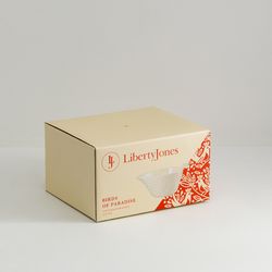 Соковыжималка Birds of Paradise, 410 мл, кремовая