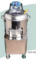 Картофелечистка Kocateq PPHLP15