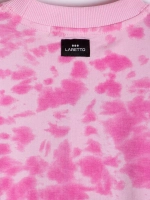 Лонгслив детский трикотажный