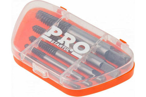 Набор экстракторов STARTUL PRO 5 предметов PRO-6090