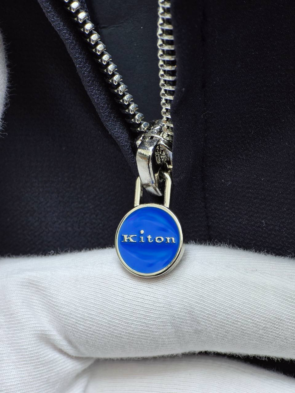 Прогулочный костюм Kiton