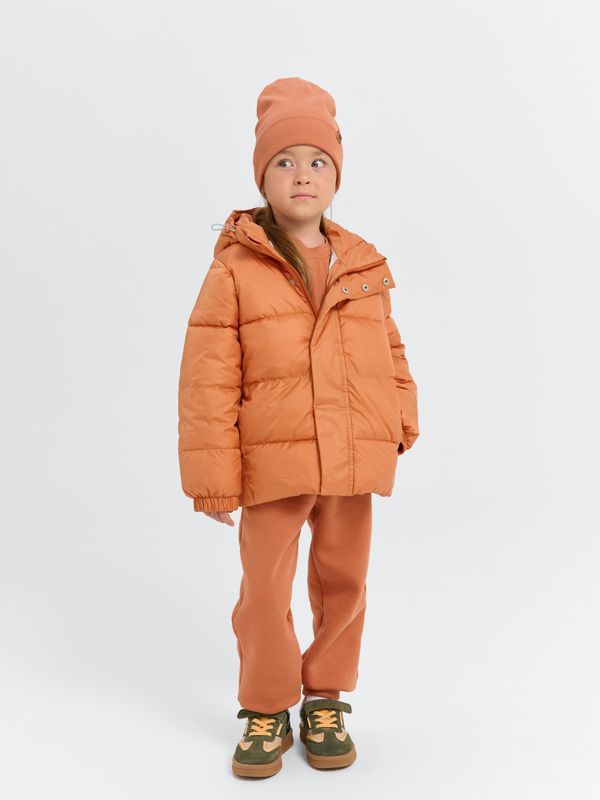 Куртка демисезонная дутая 