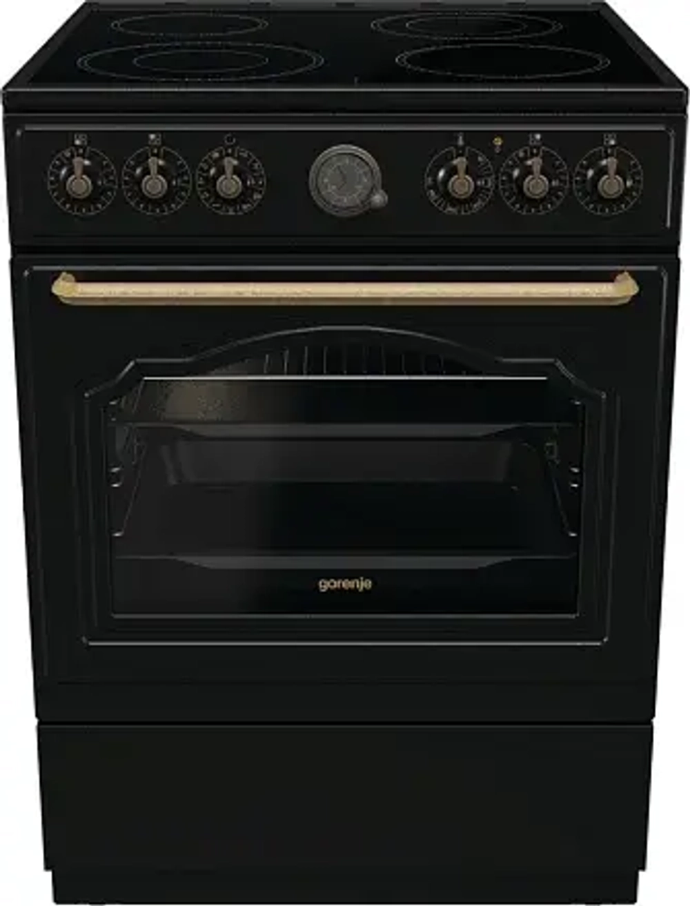 Электрическая плита Gorenje GECS6B71CLB