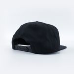 Кепка Thrasher Brick Snapback (black)