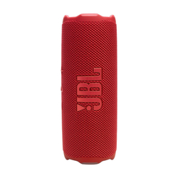 Портативная беспроводная Bluetooth колонка JBL Flip 7, красный