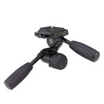 Штатив Benro TAD18AHD1 с 3D головой