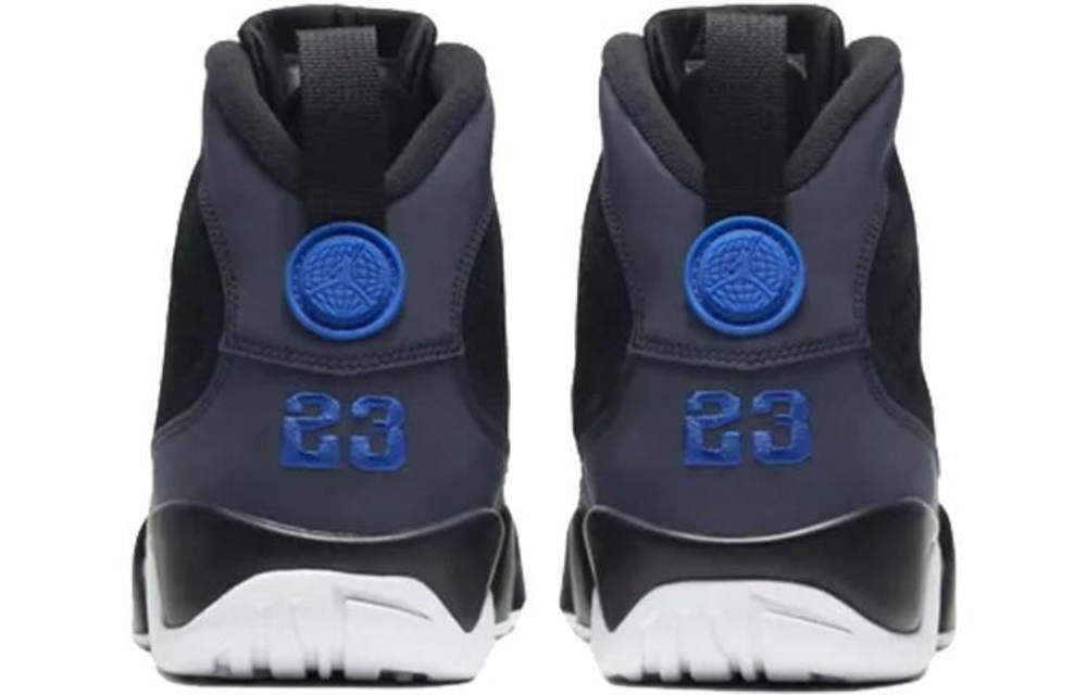 Кроссовки Jordan Air Jordan 9 Retro