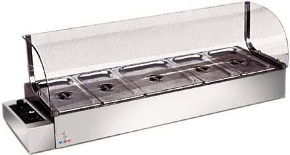 Мармит электрический AIRHOT BM-100