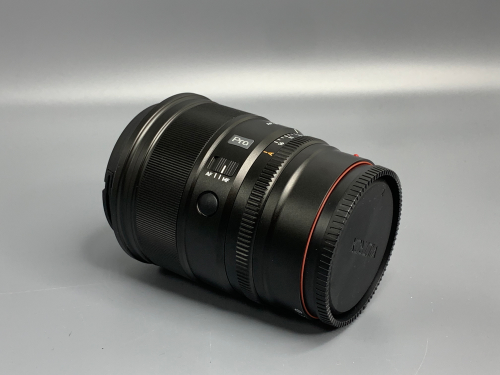 Viltrox AF 27mm F1.2 Pro Nikon Z