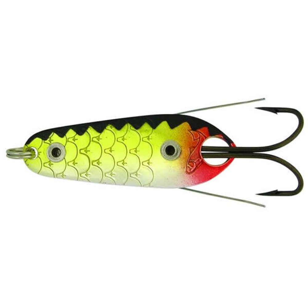 Блесна колебалка Rasanen 70 мм 10 г