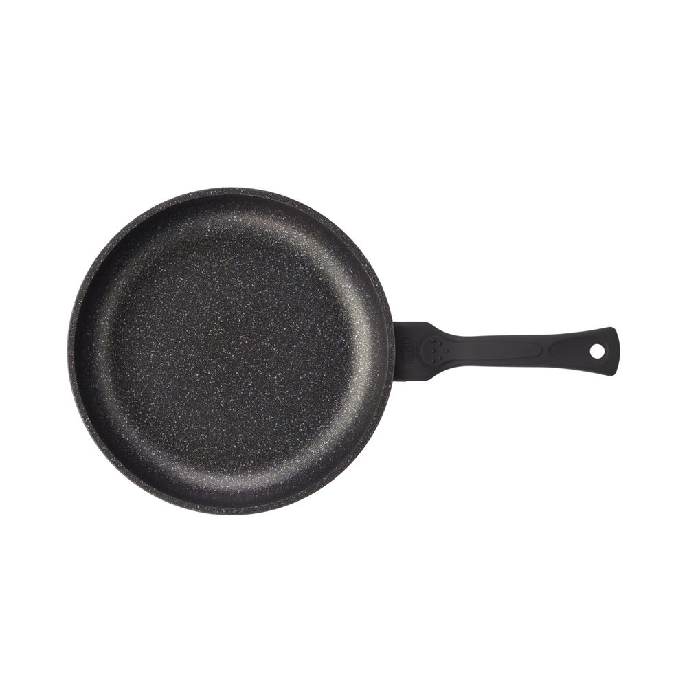 Алюминиевая сковорода Gipfel Zenit 1584 28 см