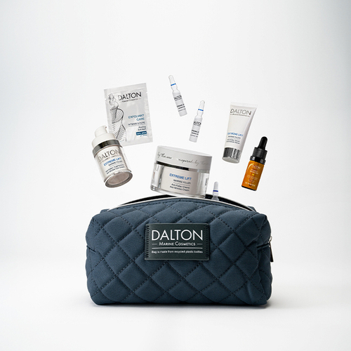 Dalton Подарочный антивозрастной набор для ухода за кожей против морщин с мгновенным эффектом-EXTREME LIFT ANTI-WRINKLE STARTER KIT