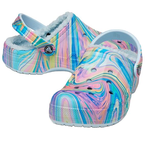 Crocs EVA 'Multicolor'